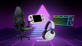 Die besten Gaming-Geschenke 2024: Fröhliches Zocken überall!