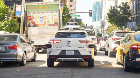 Deutsche sehen autonomes Fahren eher als Risiko
