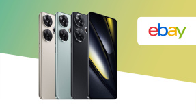 Xiaomi Poco F6 5G (512 GB) für nur 322 Euro bei Ebay!