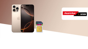 Apple iPhone 16 Pro Max mit Vertrag: Darum lohnt sich der Bundle-Deal
