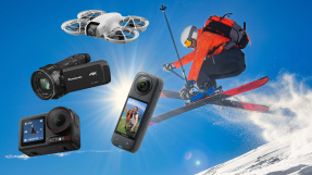 Action-Cams, Drohnen, Camcorder: Die besten Geschenke für Filmer