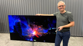 LG OLED M4 ohne Kabel im Test: Ist das der beste Fernseher des Jahres?