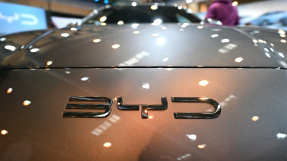 BYD errichtet Werk in Europa – und baut dort diese Autos