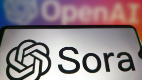 OpenAI veröffentlicht KI-Videotool Sora