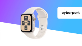 Hier schnappen Sie die Apple Watch SE zum kleinen Preis