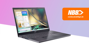 Acer Aspire 5: Laptop mit Rabatt kaufen