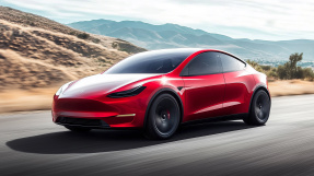 Kommt das Tesla Model Q?