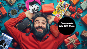Noch kein Geschenk? Tolle Ideen für kleines Budget!