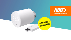 Smarter Heizen: Shelly Thermostat im Angebot