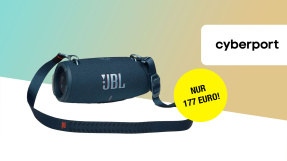 B-Ware-Deal: JBL Xtreme 3 für 177 Euro abstauben