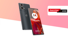 Motorola Moto G85: 5G-Handy mit 256 GB für 199 Euro