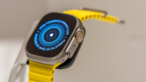 Apple Watch Ultra 3 soll Blutdruck- und Satelliten-Funktion erhalten