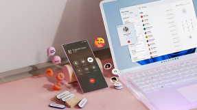 Microsoft-App ermöglicht Datenaustausch zwischen Windows und iOS