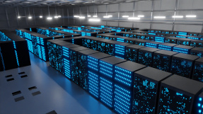 Microsoft will wassersparende KI-Rechenzentren bauen