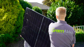 PV-Onlineshop GreenAkku hat neuen Eigentümer