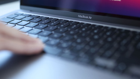 Apple enthüllt versehentlich neues MacBook Air