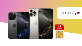 800 Euro sparen: iPhone 16 Pro mit 5G-Tarif buchen