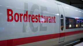 Bahn: Bargeldloses Bezahlen kommt, Bier wird gestrichen