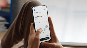 Trade Republic senkt Tagesgeld-Zinsen