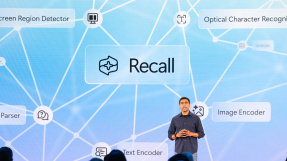 Microsoft Recall: KI-Tool patzt bei sensiblen Daten