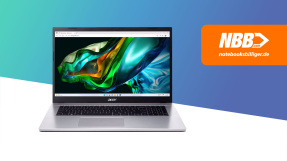Acer Aspire 3: Laptop zum Top-Preis sichern!