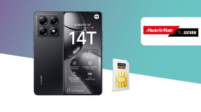 Xiaomi 14T mit Vertrag zum Spottpreis: Die Details