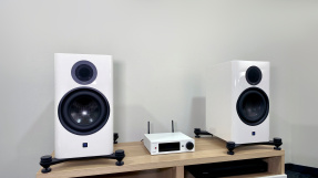 Nubert nuZeo 4 & nuXinema im Test: Die perfekte Stereo-Anlage