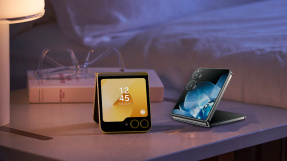 Samsung Galaxy Z Flip 6 gegen Xiaomi Mix Flip