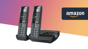 Beliebtes DECT-Set Gigaset Comfort 520A Duo für nur 75 Euro