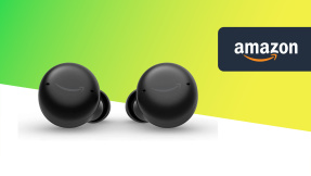 Aktuelle und gute Echo Buds fast 60 Prozent im Preis reduziert