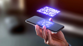 Android QuickShare bekommt neue QR-Funktion
