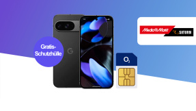 Vertragskracher: Google Pixel 9 für monatlich nur 29,99 Euro