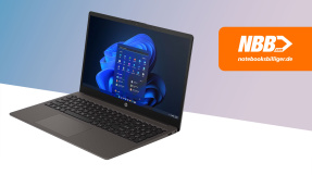Notebook-Deal: HP 250 G10 8X9V2ES für nur 529 Euro