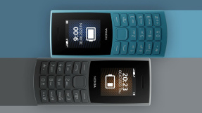 HMD Global präsentiert neue Version des Nokia 105 und des 110