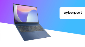 Cyberdeal: Lenovo IdeaPad Slim 3 für 399 Euro