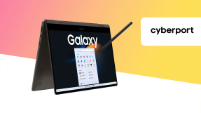 Samsung Galaxy Book 3 360 stark reduziert