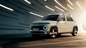 Hyundai Inster: Elektro-Stadtauto günstig leasen