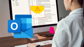 Lästiger Outlook-Bug erfordert ständige Neuanmeldung