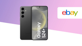 Jetzt zuschlagen – das Samsung Galaxy S24 Plus günstig bei Ebay