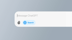 ChatGPT Suche ist nun gratis für jeden nutzbar