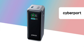 Anker Powerbank zum schmalen Preis kaufen