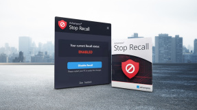 Neues Ashampoo-Tool deaktiviert umstrittene Windows-Recall-Funktion