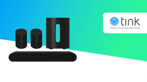 Sonos Heimkino-Set zum Knallerpreis bei Tink