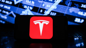 Tesla-Aktie auf Jagd nach Rekorden
