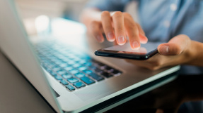 Enttäuschen Bewerbungen per WhatsApp Jobsuchende?