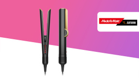 Bestpreis-Deal: Haarglätter Dyson Airstrait für nur 419 Euro