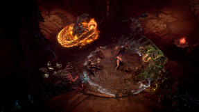 Diablo 4 feiert Weihnachts-Event: Schlittenfahrt in die Hölle