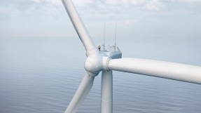Siemens Gamesa entwickelt leistungsstärkstes Windrad der Welt