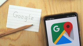 So sieht das neue Design für Google Maps aus
