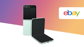 Samsung Galaxy Z Flip 6 jetzt zum Top-Preis bei Ebay